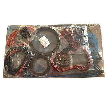 えんじさま専用 Amazon.com: SA6D125E-2 SA6D125-2 Full Overhaul Gasket Kit